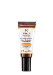 Serum Vitamin C Kiehl's Powerful-Strength Line-Reducing Concentrate