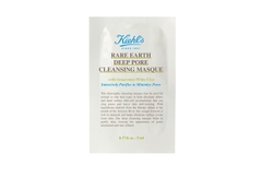 [Sample 5ml] Mặt Nạ Đất Sét Kiehl's Rare Earth Deep Pore Cleansing Masque