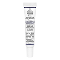 [2 x 15ml] Serum Sáng Da Mờ Thâm Kiehl's Clearly Corrective Dark Spot Solution