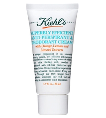 Kem Khử Mùi Kiehl's Superbly Efficient Anti-Perspirant and Deodorant