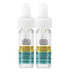 Serum Chấm Mụn Kiehl’s Truly Targeted Blemish-Clearing Solution