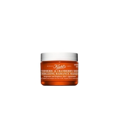 Mặt Nạ Nghệ Việt Quất Kiehl's Turmeric & Cranberry Seed Energizing Radiance Masque