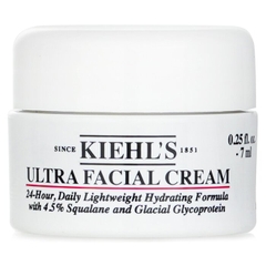 [Mini 7ml] Kem Dưỡng Ẩm Kiehl's Ultra Facial Cream