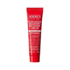 [Mini 14ml] Kem Dưỡng Phục Hồi Da Kiehl's Ultra Facial Meltdown Recovery Cream