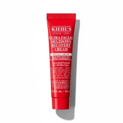 [Mini 14ml] Kem Dưỡng Phục Hồi Da Kiehl's Ultra Facial Meltdown Recovery Cream