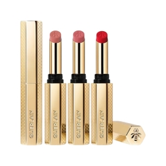 Son Lì Guerlain KissKiss Honey-Infused Intense Lipstick