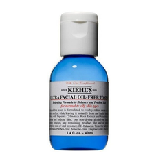 Nước Cân Bằng Cho Da Dầu Kiehl's Ultra Facial Oil-Free Toner