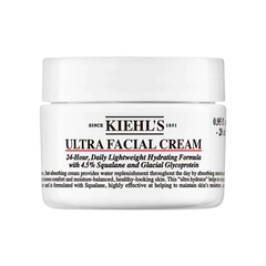 Mặt Nạ Kiehl's Ultra Facial Overnight Hydrating Face Mask with 10.5% Squalane