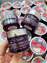Kem Dưỡng Ngăn Ngừa Lão Hóa Da Toàn Diện Kiehl's Super Multi-Corrective Cream