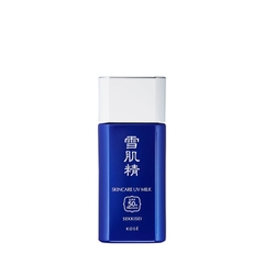 Kem Chống Nắng Kose Sekkisei Skincare UV SPF 50+ PA ++++