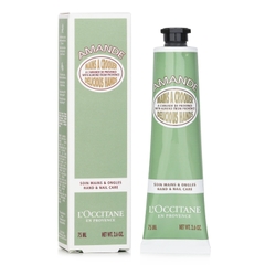 Kem Dưỡng Da Tay Hạnh Nhân L'Occitane Almond Delicious Hands