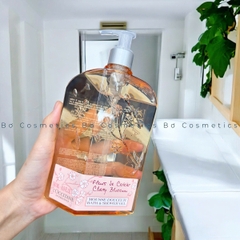 Gel Tắm Hương Hoa Anh Đào L'Occitane Cherry Blossom Bath & Shower Gel