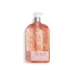 Gel Tắm Hương Hoa Anh Đào L'Occitane Cherry Blossom Bath & Shower Gel