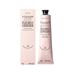 Set Kem Dưỡng Da Tay L'Occitane Garden of Provence Hand Cream Collection