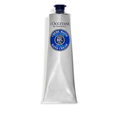 Kem dưỡng da tay L'Occitane Hand Cream Shea Butter 20%