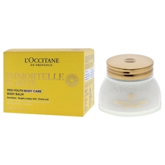 Sáp Dưỡng Thể Cúc Trường Sinh Bơ Đậu Mỡ L'Occitane Immortelle Shea Body Balm