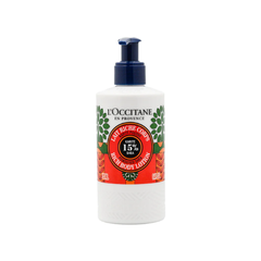 Sữa Dưỡng Thể L'Occitane Karitè Poudre Body Lotion