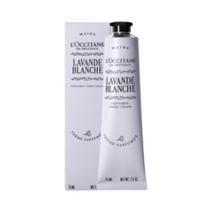 Set Kem Dưỡng Da Tay L'Occitane Garden of Provence Hand Cream Collection