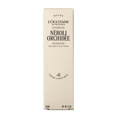 Kem Dưỡng Da Tay L'Occitane Néroli Orchidée Perfumed Hand Cream