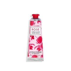 Set Kem Dưỡng Da Tay L'Occitane Hand Cream Kit Of 5