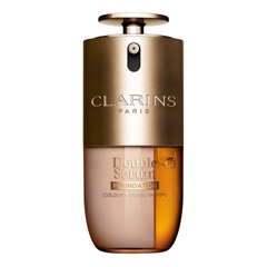 Kem Nền Clarins Double Serum Foundation