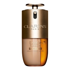 Kem Nền Clarins Double Serum Foundation