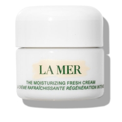 [Mini 15ml] Kem Dưỡng Ẩm La Mer The Moisturizing Fresh Cream