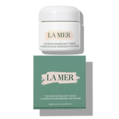 Kem Dưỡng Ẩm La Mer The Moisturizing Soft Cream