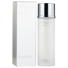 Nước Tẩy Trang La Prairie Crystal Micellar Water 150ml