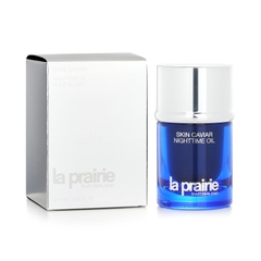 Dầu Dưỡng Da La Prairie Skin Caviar Nighttime Oil