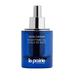 Dầu Dưỡng Da La Prairie Skin Caviar Nighttime Oil