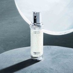 Serum Trắng Da La Prairie White Caviar Pearl Infusion