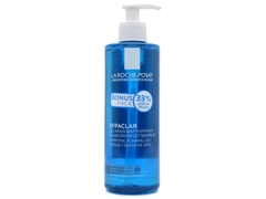 Gel Rửa Mặt La Roche-Posay Effaclar Purifying Foaming Gel Dành Cho Da Dầu, Nhạy Cảm