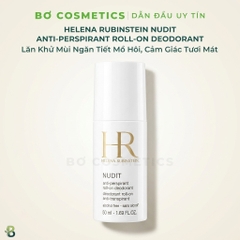 Lăn Khử Mùi Helena Rubinstein Nudit Anti-perspirant Roll-on Deodorant 50ml