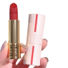 [Lucky Limited Edition] Son Thỏi Lì Lancôme L'Absolu Rouge Drama Matte (Vỏ Hồng)