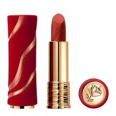 Son Môi Lancôme L'Absolu Rouge Drama Matte - Valentine's Day Limited Edition