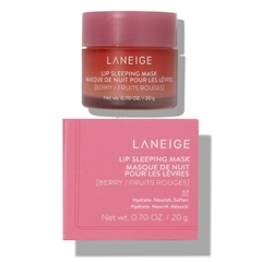 Mặt Nạ Ngủ Dành Cho Môi Laneige Lip Sleeping Mask Berry