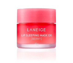 Mặt Nạ Ngủ Dành Cho Môi Laneige Lip Sleeping Mask Berry
