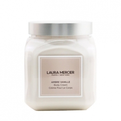 Kem Dưỡng Thể Laura Mercier Ambre Vanille Body Cream