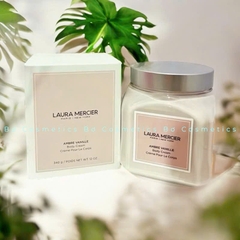 Kem Dưỡng Thể Laura Mercier Ambre Vanille Body Cream