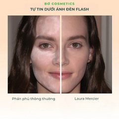 [Limited Edition] Phấn Phủ Dạng Bột Laura Mercier Indulgent Icons Translucent Loose Setting Powder