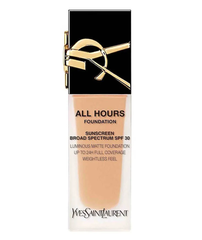 Kem Nền YSL All Hour Foundation Mat Lumineux Luminous Matte