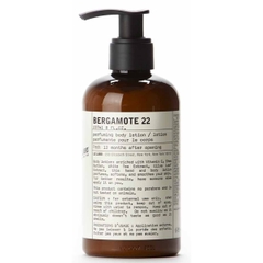 Sữa Dưỡng Thể Nước Hoa Le Labo Bergamote 22 Perfuming Body Lotion 237ml