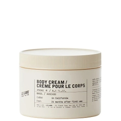 Kem Dưỡng Thể Le Labo Body Cream Basil