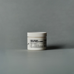 Kem Dưỡng Thể Le Labo Body Cream Hinoki