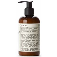 Sữa Dưỡng Thể Nước Hoa Le Labo Rose 31 Perfuming Body Lotion 237ml