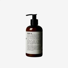 Sữa Dưỡng Thể Nước Hoa Le Labo Rose 31 Perfuming Body Lotion 237ml