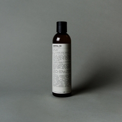 Sữa Tắm Hương Nước Hoa Le Labo Santal 33 Shower Gel 237ml