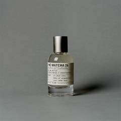 Nước Hoa Le Labo Thé Matcha 26 Eau de Parfum
