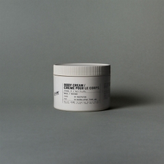 Kem Dưỡng Thể Le Labo Body Cream Basil